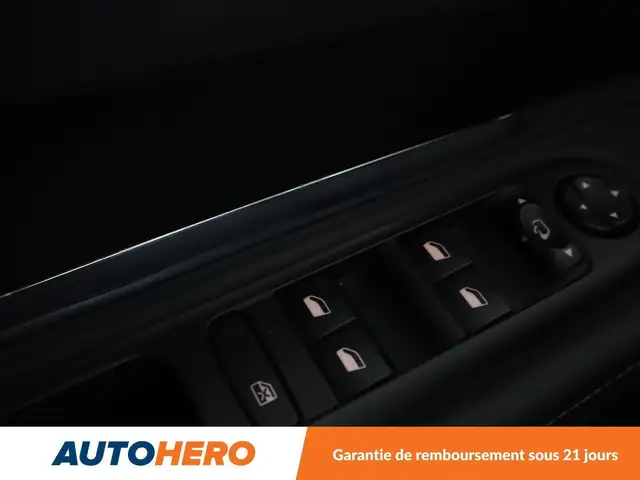 Peugeot 3008 view 28