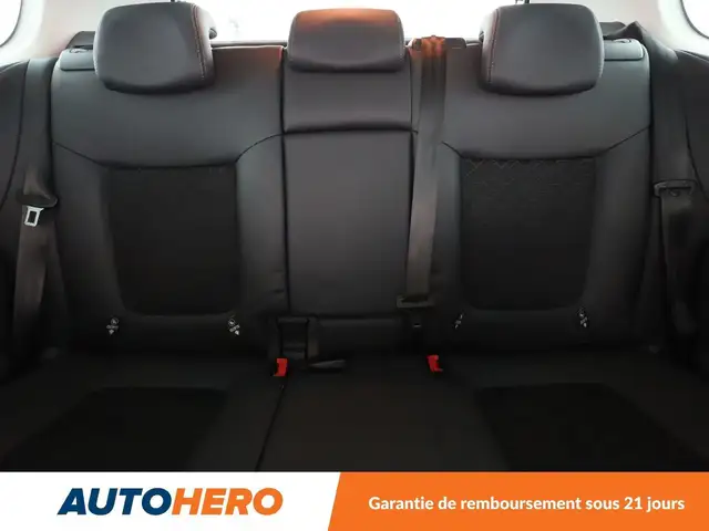 Peugeot 3008 view 15