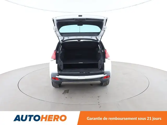 Peugeot 3008 view 16