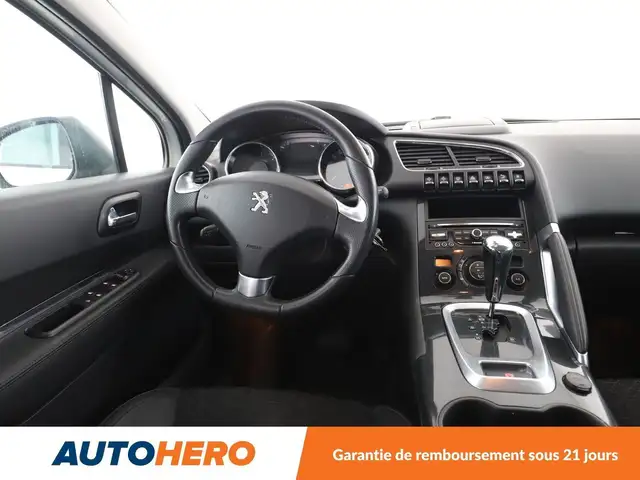 Peugeot 3008 view 13
