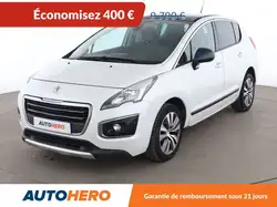 Peugeot 3008 1.6 Blue-HDi Allure EAT6