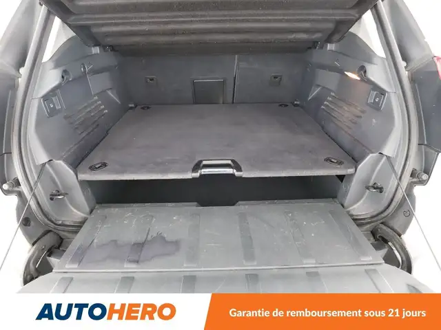 Peugeot 3008 view 17