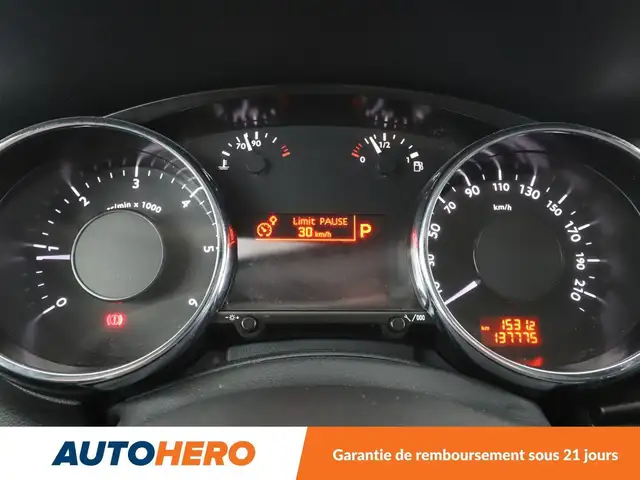 Peugeot 3008 view 20