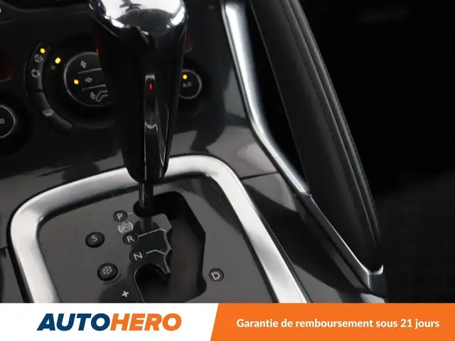 Peugeot 3008 view 24