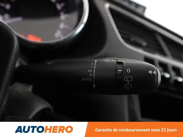 Peugeot 3008 view 26