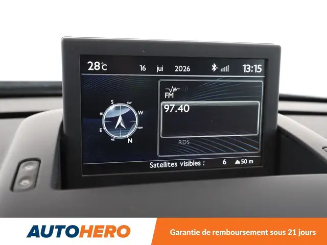 Peugeot 3008 view 21