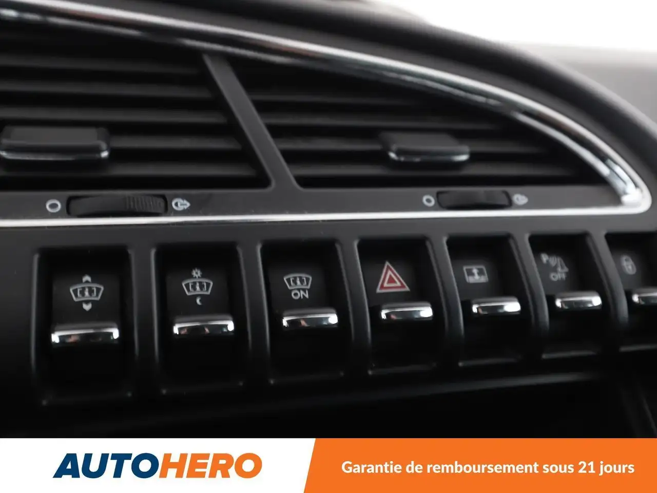 Peugeot 3008 3008 — photo 22