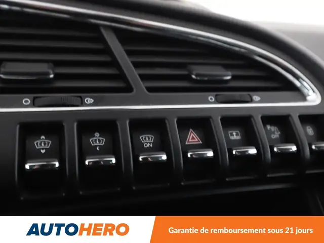 Peugeot 3008 view 22