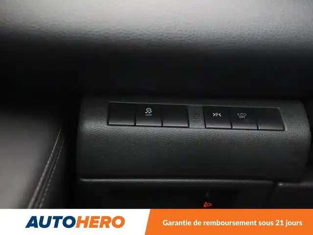 Peugeot 3008 view 29