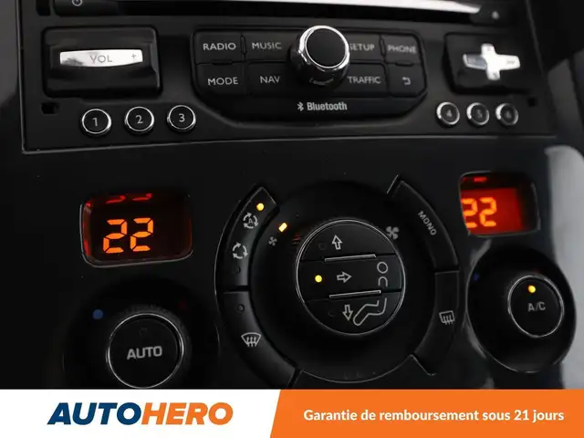Peugeot 3008 view 23