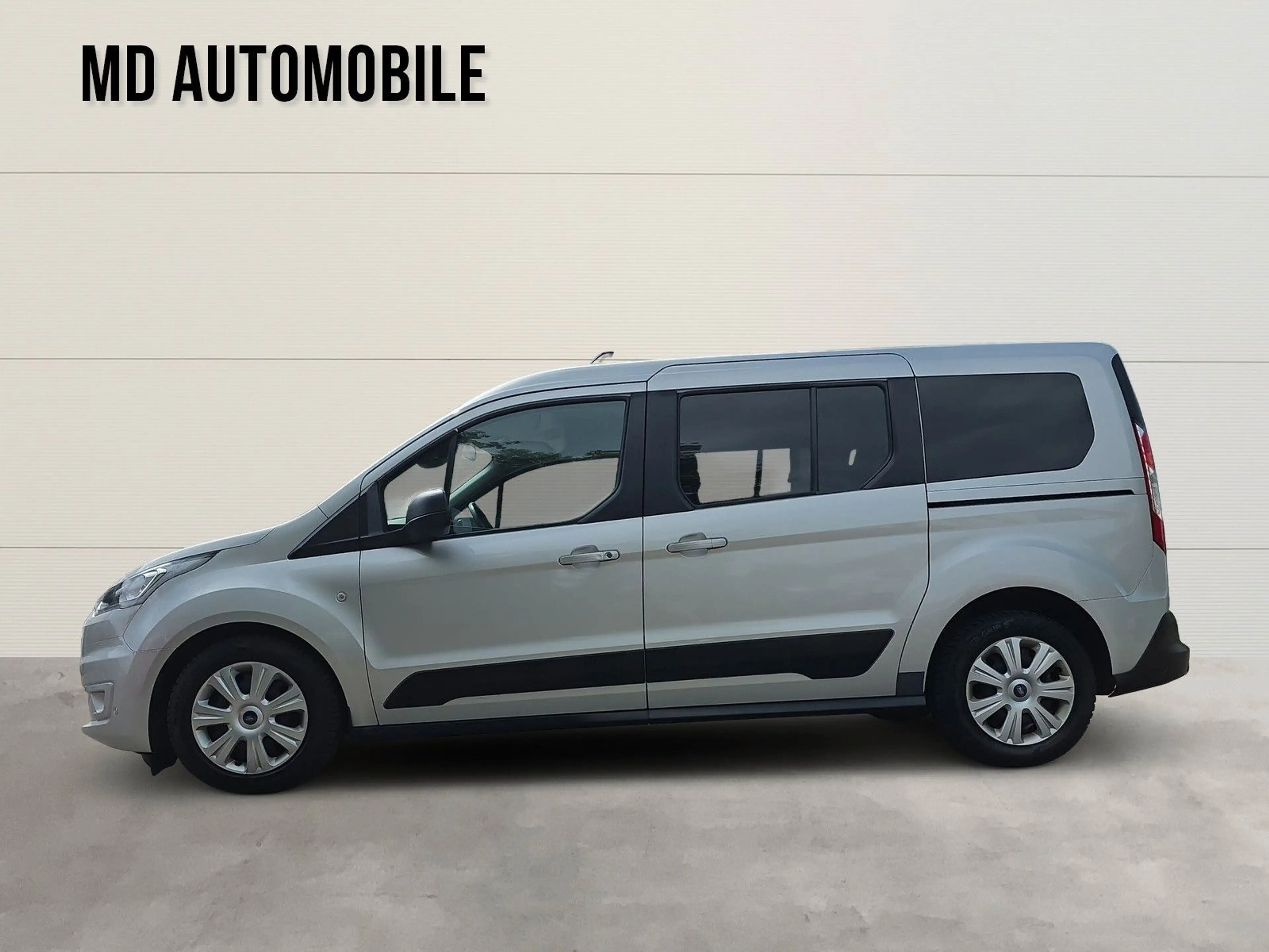 Ford Grand Tourneo Connect  LED NAVI KAMERA — photo 2