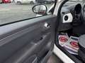 Fiat 500 500 1.2i - 69 Lounge Gps + toit panoramique + Radar AR Blanc - thumbnail 18