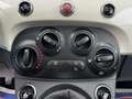 Fiat 500 500 1.2i - 69 Lounge Gps + toit panoramique + Radar AR Blanc - thumbnail 31