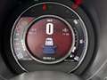 Fiat 500 500 1.2i - 69 Lounge Gps + toit panoramique + Radar AR Blanc - thumbnail 33