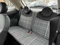 Fiat 500 500 1.2i - 69 Lounge Gps + toit panoramique + Radar AR Blanc - thumbnail 21