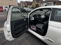 Fiat 500 500 1.2i - 69 Lounge Gps + toit panoramique + Radar AR Blanc - thumbnail 17