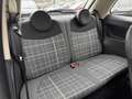 Fiat 500 500 1.2i - 69 Lounge Gps + toit panoramique + Radar AR Blanc - thumbnail 16
