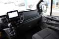 Ford Transit Custom 300 2.0 TDCI L1H1 Limited DC | 170pk Automaat | Du Grijs - thumbnail 18