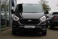 Ford Transit Custom 300 2.0 TDCI L1H1 Limited DC | 170pk Automaat | Du Grijs - thumbnail 2