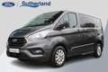 Ford Transit Custom 300 2.0 TDCI L1H1 Limited DC | 170pk Automaat | Du Grijs - thumbnail 1