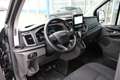 Ford Transit Custom 300 2.0 TDCI L1H1 Limited DC | 170pk Automaat | Du Grijs - thumbnail 7