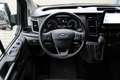 Ford Transit Custom 300 2.0 TDCI L1H1 Limited DC | 170pk Automaat | Du Grijs - thumbnail 20