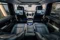 Land Rover Range Rover 4.4 V8 P530 SV*SPECIAL VEICHLE*REAR ENTRATAINMENT Negro - thumbnail 11