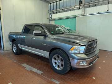 5.7 HEMI 1500 GPL