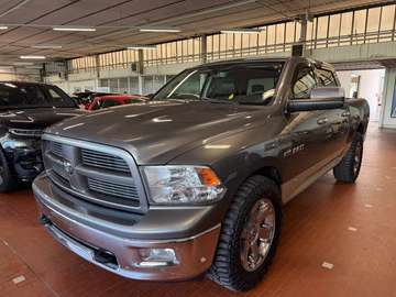 5.7 HEMI 1500 GPL