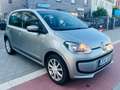 Volkswagen up! club up! Klima 2 Vorbesitzer Service von 24 Argent - thumbnail 17