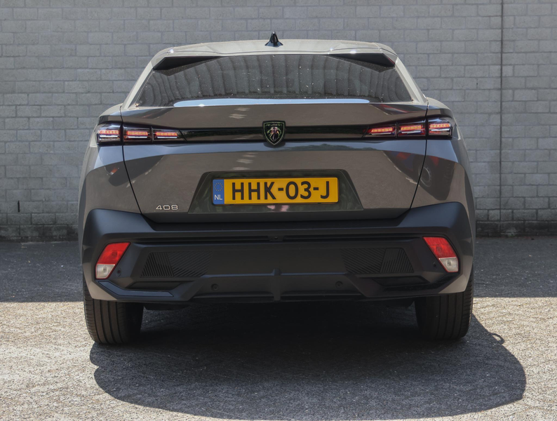 Peugeot 408 1.2 145pk Hybrid Allure | Camera voor + achter | A — photo 7