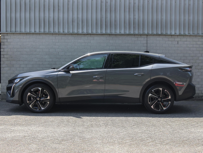 Peugeot 408 1.2 145pk Hybrid Allure | Camera voor + achter | A — photo 2