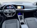 Volkswagen Golf VIII 1.5 TSI ACTIVE +LED +AHK +RKAM +ACC +NAVI +L Schwarz - thumbnail 10