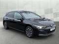 Volkswagen Golf VIII 1.5 TSI ACTIVE +LED +AHK +RKAM +ACC +NAVI +L Schwarz - thumbnail 3