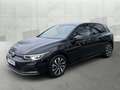 Volkswagen Golf VIII 1.5 TSI ACTIVE +LED +AHK +RKAM +ACC +NAVI +L Schwarz - thumbnail 2