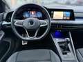 Volkswagen Golf VIII 1.5 TSI ACTIVE +LED +AHK +RKAM +ACC +NAVI +L Schwarz - thumbnail 11