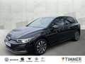 Volkswagen Golf VIII 1.5 TSI ACTIVE +LED +AHK +RKAM +ACC +NAVI +L Schwarz - thumbnail 1