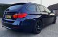 BMW 318 3-serie Touring 318D M-SPORT HIGH EXECUTIVE LEER/N Blauw - thumbnail 7