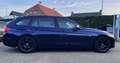 BMW 318 3-serie Touring 318D M-SPORT HIGH EXECUTIVE LEER/N Blauw - thumbnail 8