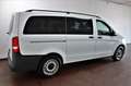 Mercedes-Benz Vito Tourer 114 CDI lang 9G/Navi/Klima/9-Sitzer Blanc - thumbnail 3