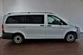 Mercedes-Benz Vito Tourer 114 CDI lang 9G/Navi/Klima/9-Sitzer Blanc - thumbnail 5