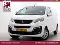 Peugeot Expert 2.0 BlueHDI 180pk E6 Automaat M Premium Pack Airco Wit - thumbnail 1