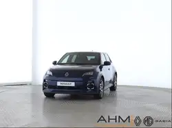 Renault R 5 Electric 120 Urban Range Techno