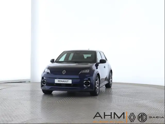 Renault R 5 Electric 120 Urban Range Techno