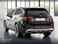 Mercedes-Benz GLC 200 4M AMG+360+AHK+LED+TOTW+KEYLESS+9G Schwarz - thumbnail 20