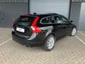 Volvo V60 2.4 D6 AWD Plug-In Hybrid Summum Zwart - thumbnail 4
