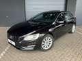 Volvo V60 2.4 D6 AWD Plug-In Hybrid Summum Zwart - thumbnail 2