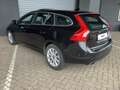 Volvo V60 2.4 D6 AWD Plug-In Hybrid Summum Zwart - thumbnail 7