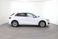 Audi A3 35 TFSI Weiß - thumbnail 4