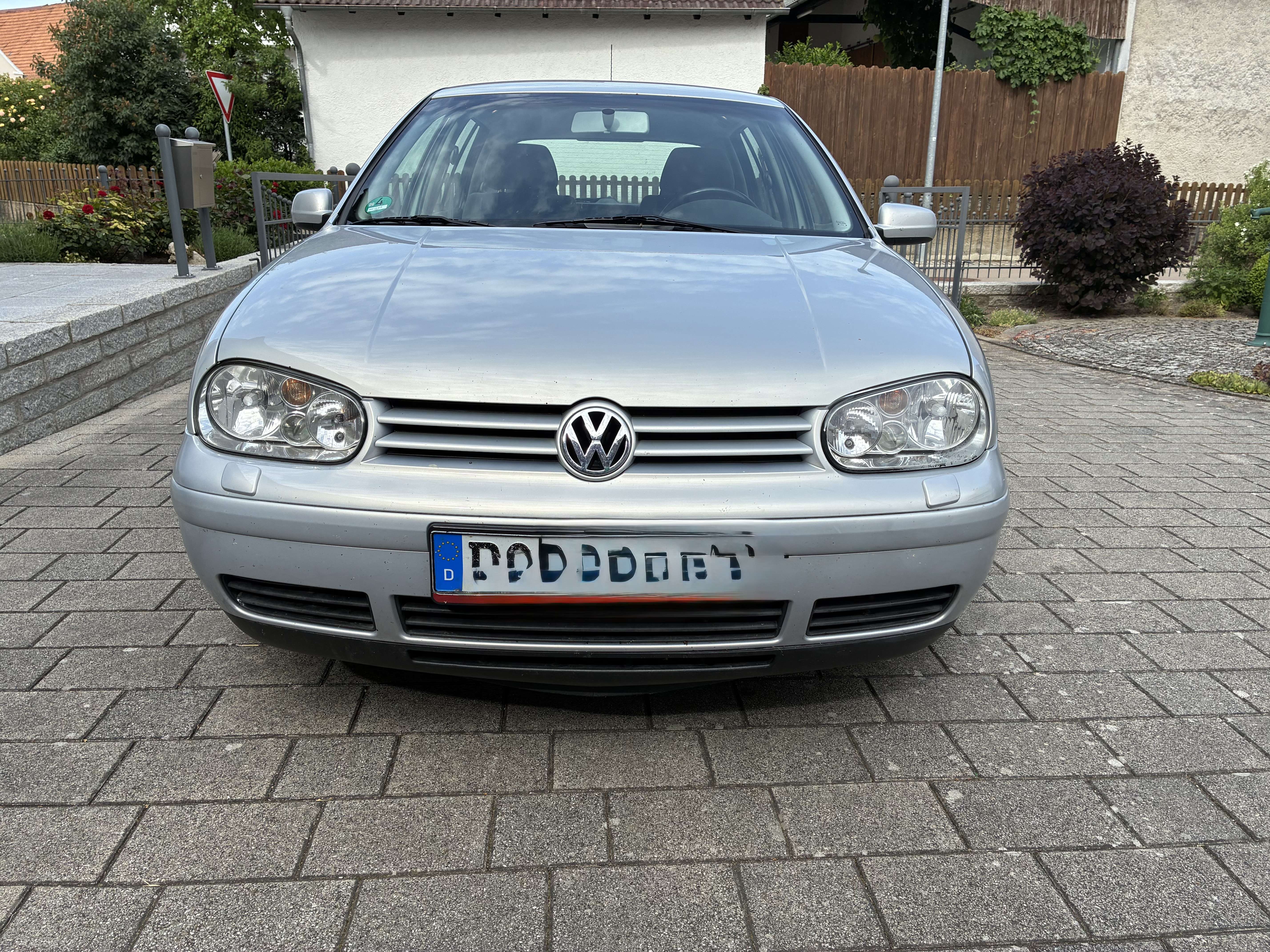 Brugt Volkswagen Golf 1.4